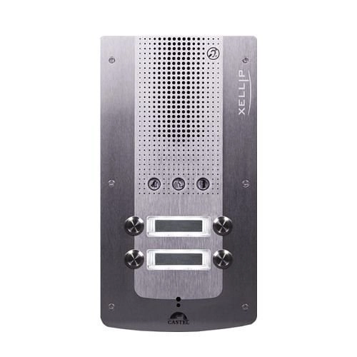 XE AUDIO 4B 